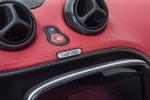 Smart ForTwo Ultimate E Shadow by Brabus 2019 года